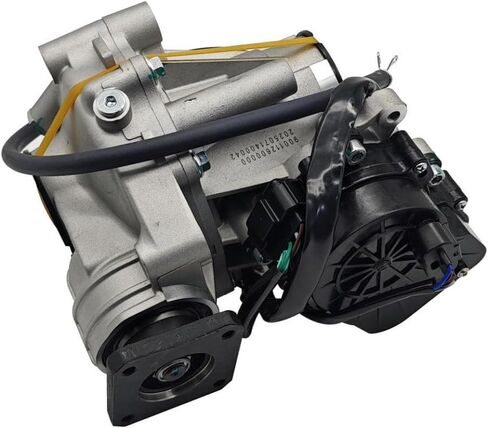 Front Axle Front Transmission Box Q800-310000 Q800-310000-00001 Compatible With CF 500 600 800 ATV in Saudi Arabia