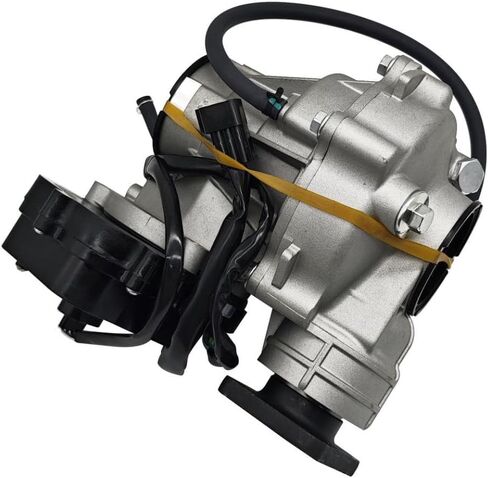 Front Axle Front Transmission Box Q800-310000 Q800-310000-00001 Compatible With CF 500 600 800 ATV in Saudi Arabia