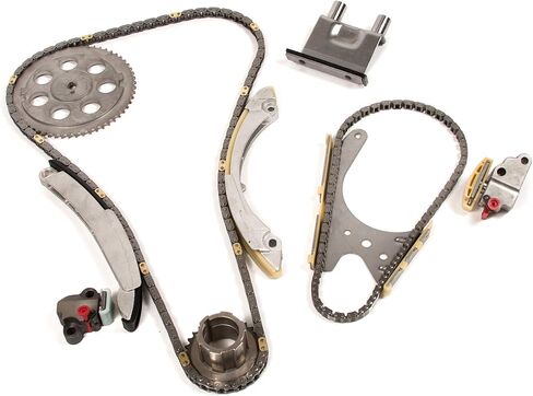 MA-5741126964-2 Engine Rebuild Kit Compatible With/For 07-12 Chevrolet Colorado GMC Hummer H3 Isuzu 3.7 DOHC in Saudi Arabia
