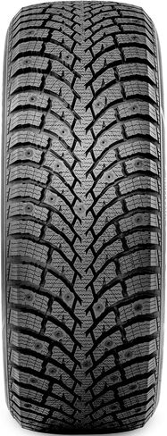 Rxfrost FX11 Passenger Car Winter Touring Radial Tire-195/60R15 195/60/15 195/60-15 88T Load Range SL 4-Ply BSW Black Side Wall in Saudi Arabia