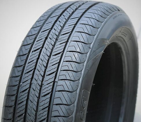 إطار TBB TS-07 H/T لجميع المواسم 225/60R17 99V لسيارات الدفع الرباعي/الكروس أوفر in Saudi Arabia