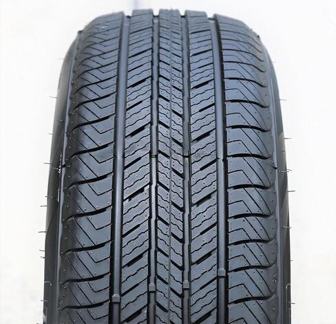 إطار TBB TS-07 H/T لجميع المواسم 225/60R17 99V لسيارات الدفع الرباعي/الكروس أوفر in Saudi Arabia