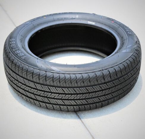 إطار TBB TS-07 H/T لجميع المواسم 225/60R17 99V لسيارات الدفع الرباعي/الكروس أوفر in Saudi Arabia