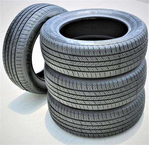 إطار TBB TS-07 H/T لجميع المواسم 225/60R17 99V لسيارات الدفع الرباعي/الكروس أوفر in Saudi Arabia