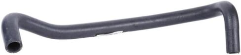 KarParts360 لخرطوم منفذ سخان بويك لاكروس 2010-2016 | مطاط | أسود | سمك الجدار 0.28 بوصة | 0.87 بوصة القطر الخارجي | 0.59 بوصة القطر الداخلي | استبدال ل 84454186 in Saudi Arabia