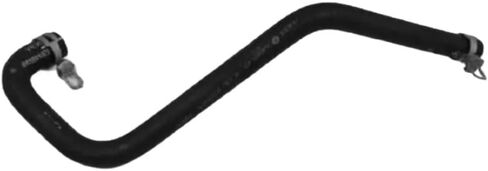 KarParts360 For Ram 1500 Classic 2019 20 21 22 23 2024 خرطوم السخان الأساسي in Saudi Arabia