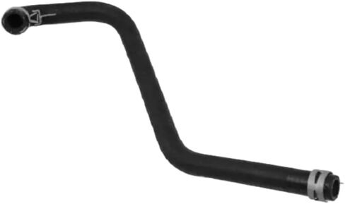 KarParts360 For Ram 1500 Classic 2019 20 21 22 23 2024 خرطوم السخان الأساسي in Saudi Arabia