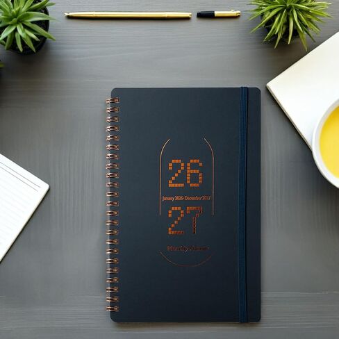 2026 Calendar Acrylic Desktop Calendar Stand Dragon Year Tabletop Calendar Bracket Creative Desk Base for Home Office Decorative Supplies in Saudi Arabia