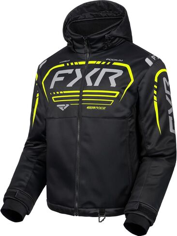 FXR Men's Podium Jacket in Saudi Arabia