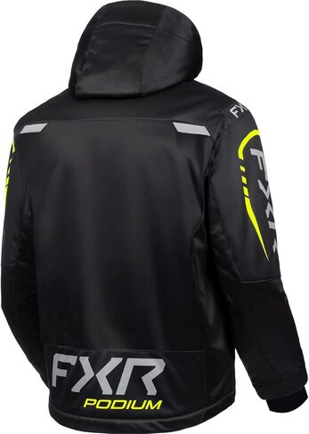 FXR Men's Podium Jacket in Saudi Arabia