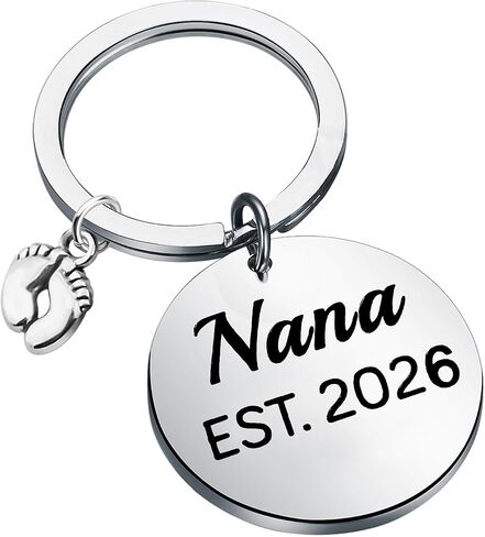 BNQL جديد نانا هدايا نانا مؤسسة 2024 المفاتيح نانا لتكون هدايا نانا مرة أخرى هدايا نانا مجوهرات إعلان هدايا in Saudi Arabia