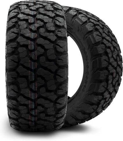 إطار عربة الجولف MODZ® Roverz 23x10.50-R14 Radial لجميع التضاريس مقاس 14 بوصة (4 طبقات) - مجموعة من أربعة in Kuwait