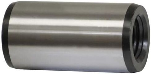 Technical Precision Replacement for Kenworth T800 Curved Glass Year 2010 101MM OAL X 52.8MM OD Threaded Bushing 4 INCH Spring in Saudi Arabia
