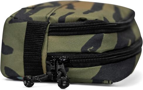 Fanny Pack for Men & Women - Tactical Crossbody Waist Bag Hip - Utility Bag for Traveling Outdoor Hiking Climbing & Fishing in Kuwait
