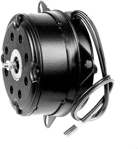 A/C Condenser Fan Motor Left for 1993-1997 Eagle Vision in Saudi Arabia