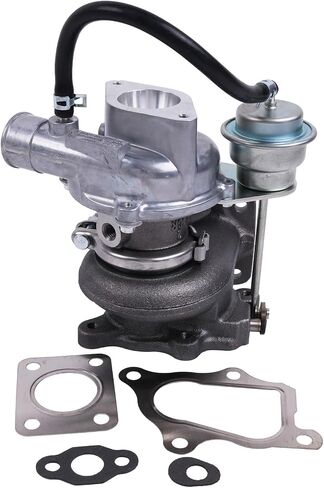 FridayParts Turbo RHF3H Turbocharger 7000677 7020831 for Bobcat S160 S185 S205 S550 S570 S590 T180 T190 T550 T590 in Saudi Arabia