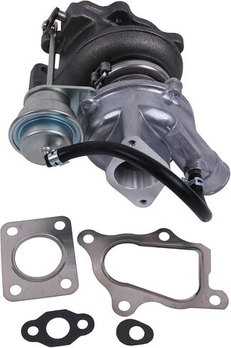 FridayParts Turbo RHF3H Turbocharger 7000677 7020831 for Bobcat S160 S185 S205 S550 S570 S590 T180 T190 T550 T590 in Saudi Arabia