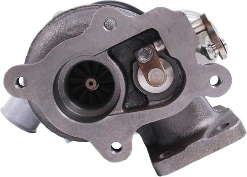FridayParts Turbo RHF3H Turbocharger 7000677 7020831 for Bobcat S160 S185 S205 S550 S570 S590 T180 T190 T550 T590 in Saudi Arabia
