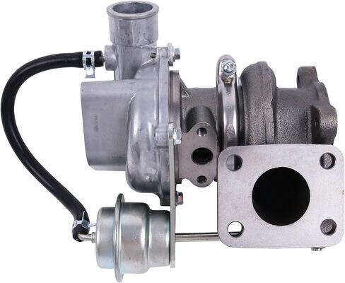 FridayParts Turbo RHF3H Turbocharger 7000677 7020831 for Bobcat S160 S185 S205 S550 S570 S590 T180 T190 T550 T590 in Saudi Arabia