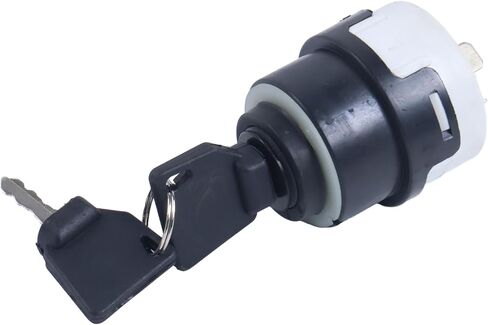IEQFUE مفتاح الإشعال 87431469 متوافق مع نيو هولاند LB75B LB90B LB110B LB115B U80B in Saudi Arabia