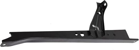 Go-Parts - مركز دعم الرادياتير الفولاذي لسيارة Toyota Sienna 2011-2017، دعم مزلاج غطاء المحرك، استبدال 2012 2013 2014 2015 2016 in Saudi Arabia