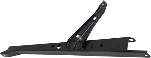 Go-Parts - مركز دعم الرادياتير الفولاذي لسيارة Toyota Sienna 2011-2017، دعم مزلاج غطاء المحرك، استبدال 2012 2013 2014 2015 2016 in Saudi Arabia