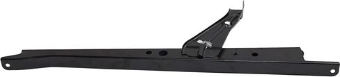 Go-Parts - مركز دعم الرادياتير الفولاذي لسيارة Toyota Sienna 2011-2017، دعم مزلاج غطاء المحرك، استبدال 2012 2013 2014 2015 2016 in Saudi Arabia