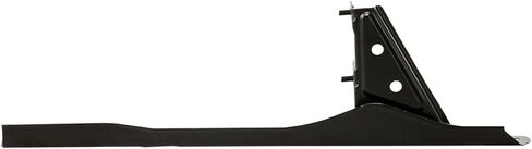 Radiator Support for Toyota for Tundra 2007-2013 Center TO1233126 in Saudi Arabia