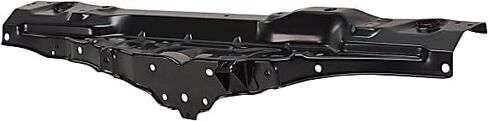 Front Radiator Support Upper Center Tie Bar Compatible with Lexus GS300 / GS430 2006-2007 | DIRECT REPLACEMENT | Steel | 5320530080 | LX1225142 in Saudi Arabia