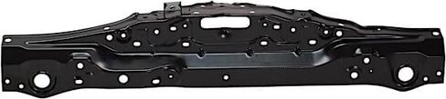 Front Radiator Support Upper Center Tie Bar Compatible with Lexus GS300 / GS430 2006-2007 | DIRECT REPLACEMENT | Steel | 5320530080 | LX1225142 in Saudi Arabia
