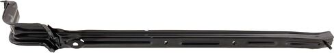 Go-Parts - Radiator Support Center and Hood Latch Support for 2009-2015 Honda Pilot, Replacement 2010 2011 2012 2013 2014 in Saudi Arabia