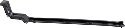 Go-Parts - Radiator Support Center and Hood Latch Support for 2009-2015 Honda Pilot, Replacement 2010 2011 2012 2013 2014 in Saudi Arabia