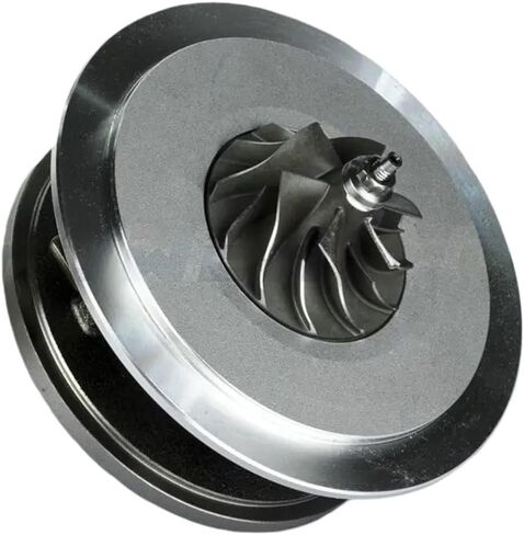 GT1852V Turbo Cartridge ​709836 Turbine CHRA Compatible For Benz Sprinter I 211/311 / 411 213/313 / 413 CDI 2148 Ccm in Saudi Arabia