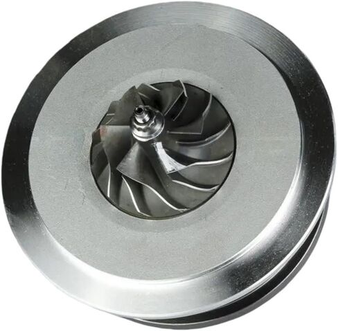 GT1852V Turbo Cartridge ​709836 Turbine CHRA Compatible For Benz Sprinter I 211/311 / 411 213/313 / 413 CDI 2148 Ccm in Saudi Arabia