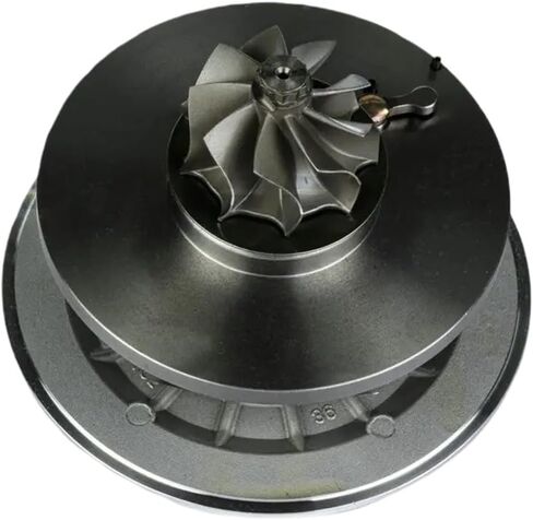 GT1852V Turbo Cartridge ​709836 Turbine CHRA Compatible For Benz Sprinter I 211/311 / 411 213/313 / 413 CDI 2148 Ccm in Saudi Arabia