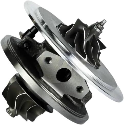 GT1852V Turbo Cartridge ​709836 Turbine CHRA Compatible For Benz Sprinter I 211/311 / 411 213/313 / 413 CDI 2148 Ccm in Saudi Arabia