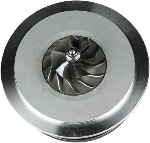 GT1852V Turbo Cartridge ​709836 Turbine CHRA Compatible For Benz Sprinter I 211/311 / 411 213/313 / 413 CDI 2148 Ccm in Saudi Arabia