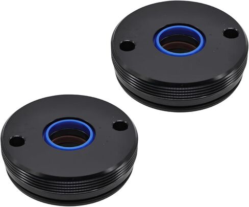 878239 878239A1 Tilt Cylinder Trim End Caps Compatible with Gen2 Gen3 1991-2017 135-300 HP Outboard Engine in Saudi Arabia