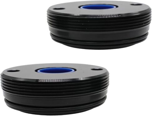 878239 878239A1 Tilt Cylinder Trim End Caps Compatible with Gen2 Gen3 1991-2017 135-300 HP Outboard Engine in Saudi Arabia