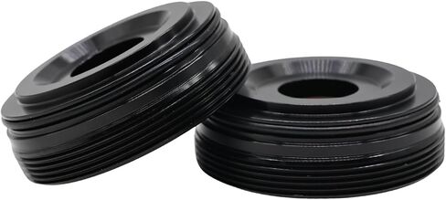 878239 878239A1 Tilt Cylinder Trim End Caps Compatible with Gen2 Gen3 1991-2017 135-300 HP Outboard Engine in Saudi Arabia