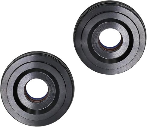 878239 878239A1 Tilt Cylinder Trim End Caps Compatible with Gen2 Gen3 1991-2017 135-300 HP Outboard Engine in Saudi Arabia