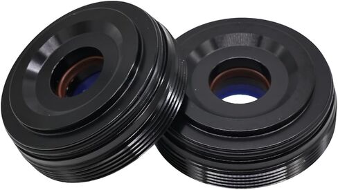 878239 878239A1 Tilt Cylinder Trim End Caps Compatible with Gen2 Gen3 1991-2017 135-300 HP Outboard Engine in Saudi Arabia