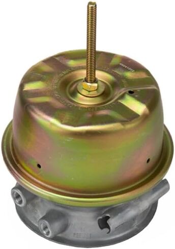 Mytee Products 4 Pk Type 30/36 Service Brake Chamber Square Bosses Type 3036 2.5 "شوط طويل لمقطورة نصف شاحنة يستبدل 3036-PS GP3036 in Kuwait