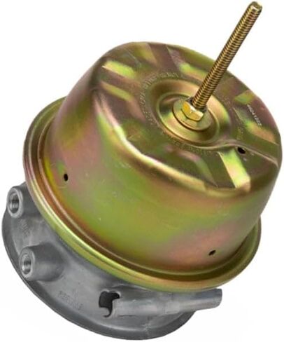 Mytee Products 4 Pk Type 30/36 Service Brake Chamber Square Bosses Type 3036 2.5 "شوط طويل لمقطورة نصف شاحنة يستبدل 3036-PS GP3036 in Kuwait