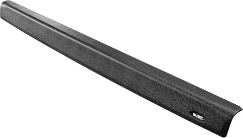 Husky Liners Smoothback Tailgate Caps | Fits 1993-2011 Ford Ranger; 1994-2009 Mazda B4000, B3000, B2300 (Does NOT Fit Canadian Models) | Black, 1-pcs. | 2888005 in Saudi Arabia