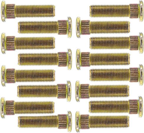 مسمار عجلة بولاريس 7518378 2005-2019 رياضي تشويش إذاعي رينجر RZR 570 700 800 900 16 حزمة OEM in Kuwait