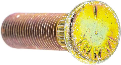 مسمار عجلة بولاريس 7518378 2005-2019 رياضي تشويش إذاعي رينجر RZR 570 700 800 900 16 حزمة OEM in Kuwait
