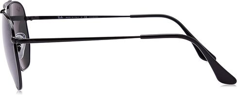 Ray-Ban Rb3648 The Marshal Square Sunglasses in Saudi Arabia