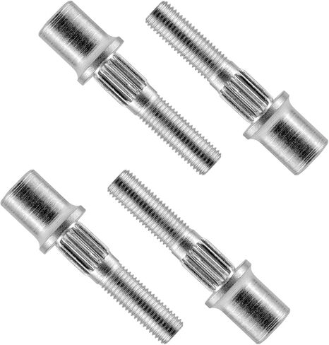 Powersports Replacement Parts for 4 Front or Rear Wheel Hub Stud Bolt for Can-Am 250300048 250300643 250300642 Mod-C33C-55258 in Saudi Arabia