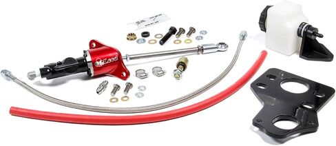McLeod 1434005 Hydraulic Conversion Firewall Kit in Saudi Arabia